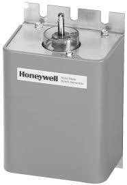 Q624A1014 New Honeywell Solid State Spark Generator